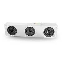 Qeepo QP-FA-III Suspended Ion Fan (+12/-10)
