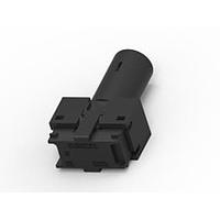 P&B 1-293270-0 Headers NECTOR S BUS BAR SEALED CONN LV-2