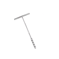 Soil Samplers