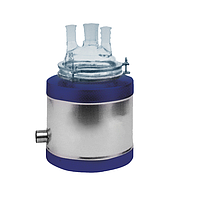 WITEG WHM Heating Mantle for reaction vessel (20l; 450°C)