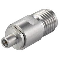 Johnson / Cinch Connectivity Solutions 134-1000-040 RF Adapters - Between Series Adapter Assembly 2.92mm Male to SMP3Male