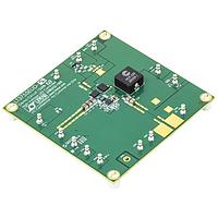 Analog Devices DC1268B-B Demonstration Boards LT3755EUD-1 Demo Board - 40V/75V Full-Fe