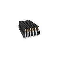 Raychem - TE Connectivity 2102736-1 Receptacles 16 columns center