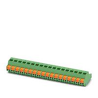 PHOENIX CONTACT 1861399 Pluggable Terminal Blocks FKCOR 2,5/18-ST-5,08