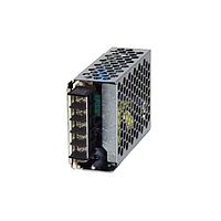 IDEC PS3V-030AF05C Switching Supplies PS3V Power Supply 30W 5VDC