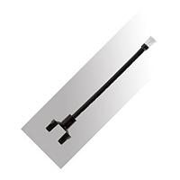 BIVAR SMFLP20.0 Flexible Light Pipes 20in LGTH, 1mm core Flexpipe, 4.2mm lens