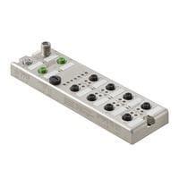 Weidmuller 2426260000 I/O Modules UR67-PN-HP-8IOL-12-60M