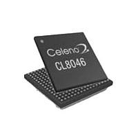 Renesas Electronics CL8046 RF System on a Chip - SoC 802.11ax 4T4R, 6GHz, PCIe