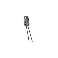 JKL Components 7220 Lamps Std Wire Term Lamp .026A .15M