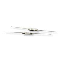 Eaton TR3-S505SC-1-R Ceramic Fuses 5mm SC, T1A, L, 250V,1500 Reel, 54mm len