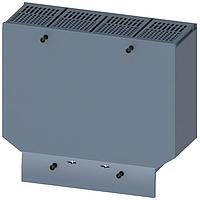 SIEMENS 3VA92540KB05 Terminal Cover BRKR 3VA1 250A 4P TRML COVER BROADENED
