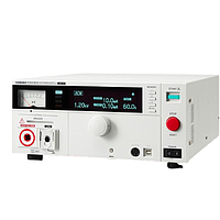 KIKUSUI TOS5300 AC-Hipot Tester (0.00 kV ~ 5.50 kV)