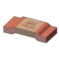 Susumu MSREM2512S-0L30-F4P0 High Precision Alloy Current Sensing Resistor Current Sensing Resistors, 2512, 6W, 0.0003 ohms, 1%, 200ppm