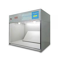 Testex TU300D Color Light Box