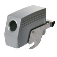 Weidmuller 1663370000 Heavy Duty Power Connectors HDC 64D TSZO 1PG21G