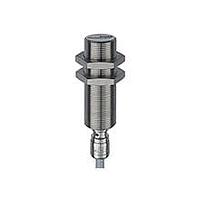 Contrinex 120253-0644 Proximity Sensors M18 6mm OD PNP NC 2m 3W