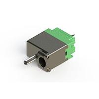 EDAC 516-020-520-565 Connectors Rack & Panel Connector