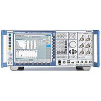Rohde-Schwarz rental