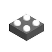 Texas Instruments TPS7A0212PYCHR LDO Voltage Regulators 200mA nanopower-IQ (25 nA) low-dropout