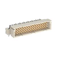 ERNI - TE Connectivity 384200-E DIN 41612 Connectors STVC/2 48 M ABC VVV 4-00 0606 * * 247 E0