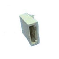 Amphenol FCI 78097-104LF Receptacles 2x3 PCB Receptacle Low Prof R/A 3.3 mm