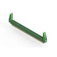 EDAC 345-063-558-688 Standard Card Edge Connectors .100" (2.54mm) Pitch Card Edge Connector