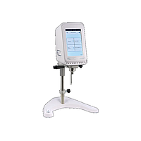 Lamy Rheology FIRST PLUS Viscometer (15 ~ 22M mPa.s, rack stand)
