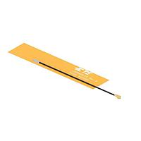 Linx Technologies - TE Connectivity L000605-01 PCB Antennas ISM FPC ANT VDP MHF 50mm  410-435 MHz