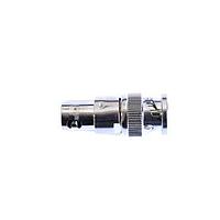 Mueller BU-P5300 RF Adapters - Between Series CONN ADAPT TRIAX PLUG BNC JACK
