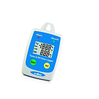 EZDO DTR-305 USB Temperature/Humidity Datalogger (2 channel,0-100% RH; -40℃ to 85℃)