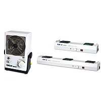 Bakon Static Eliminator (Ionizer) Calibration Service