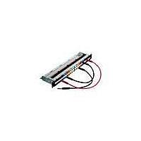NEUTRIK NPP-TB Accessories PATCHPANEL EASYPATCH PUSH TERMINALS