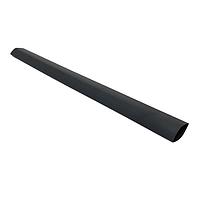 Raychem - TE Connectivity M23053/4-102-0 Adhesive Lined / Dual Wall HS-TBG 3/16"" BK PRICE PER STICK