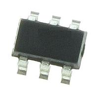 Analog Devices MAX8573EUT+T LCD Drivers High-Efficiency LCD Boost with True Shut