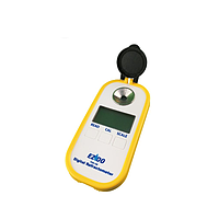 Salt meter