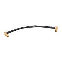 Molex 73230-5374 RF Cable Assemblies Str BNC Plug to Str BNC Plug on RG58 914.4mm