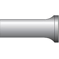 Altech 2395.0 One Wire H25.0/18 UNINSUL FERRULE 23.221