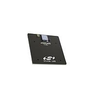 Silicon Labs XGM240-RB4318A Radio Module xGM240S 10 dBm Module Radio Board