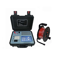 Huazheng HZ-3510 Grounding Continuity Tester (10Ω)