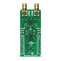 Mikroe MIKROE-4908 Timer Waveform 4 Click