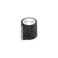 AMP Connectors - TE Connectivity PKJ60B1/4 Pointer/Selector KNOB PLASTIC