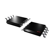 DIOO DIO20222MP8 Operational Amplifiers 3MHz, 190uA, Rail-to-Rail CMOS Operational Amplifier