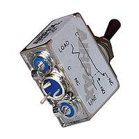 Sensata Technologies - Airpax M39019/03-215 Circuit Breakers Cir Brkr Hyd Mag
