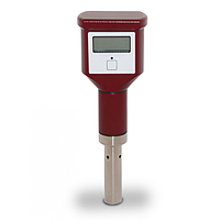 Koehler K11420 Portable Digital Conductivity Meter (0 – 2000 pS/m)