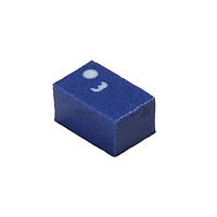 Pulse Electronics ANT2012LL13R2400A Passive Antenna 2.45GHz 50 Ohm 1W PIFA CHIP ANTENNA