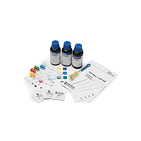 Equipment for measuring soil nutrients