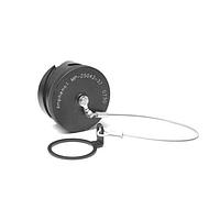 Amphenol Audio MP-25042-85L Accessories DUSTCAP FOR CBL PLG 85 CONT