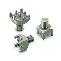 Wurth Elektronik 74651195 Terminal with External Thread WP-THRSH Shank M5 13mm