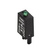 Weidmuller 7760056015 SSR - Solid State Relays RIM 2 6/24VDC