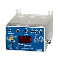 Littelfuse 777-P2 3-Phase Monitoring Relay ARC-FLASH RELAY 24VDC W/ CC